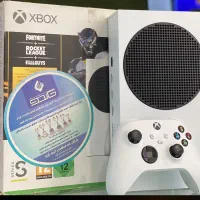 ایکس باکس Series SوSeries X|کنسول، بازی ویدئویی و آنلاین|رشت, علی آباد|دیوار