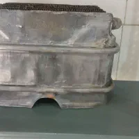 مبدل ابگرمکن دیواری بوتان سالم بدونه جوش و سوراخ