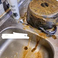 اگه میخای اشپزخونت همیشه برق بزنه