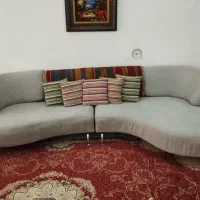 مبل راحتی|مبلمان خانگی و میز عسلی|شیراز, جوادیه|دیوار