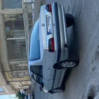 پژو پارس ۸۴