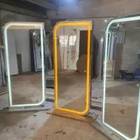 وسایل کامل آرایشگاه زنانه