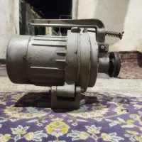 دینام چرخ خیاطی صنعتی