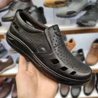 کفش طبی تابستانی