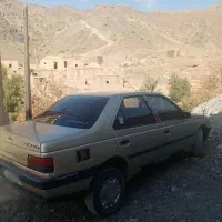 405|خودرو سواری و وانت|نهبندان, |دیوار