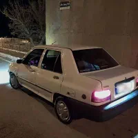 پراید۹۴دوگانه شرکتی