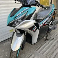 موتور ایروکس NVX170 مدل 1404