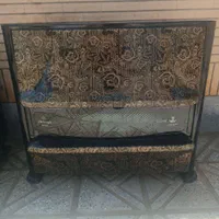 بخاری بسیار تمیز