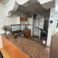 ۸۰متری/۲ خواب/نقلی و تمیز/خ بندر|فروش آپارتمان|آستارا, |دیوار