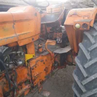 تراکتور رومانی مدل ۶۳|خودرو سنگین|سرعین, |دیوار