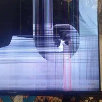 ال ای دی 43فروشی|تلویزیون و پروژکتور|ریگان, |دیوار