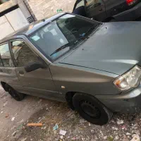 پراید132مدل88