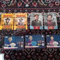 کارت کیمدی ۲۰۲۶ خیلی تمیز و نو