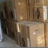 کولرهای دیواری ۳۰و۳۶هزار اسکرال ،پیستونی،پاکشوما