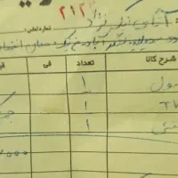 ست کنسول میزتیوی نونوسایزبزرگ همراه فاکتورزیرقیمت|بوفه، ویترین، کنسول|هشتگرد, تهران دشت|دیوار