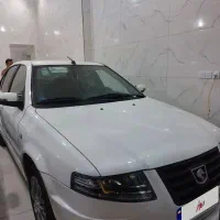 سورن پلاس ۱۴۰۴ دریچه گاز سیمی گارانتی فعال