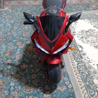 موتور شارژی برا ۱۲ سال