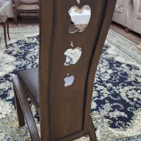 میز و صندلی ناهار خوری فولادشهر