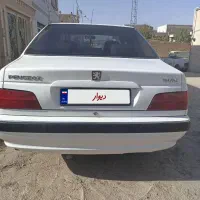 پارس مدل 1400|خودرو سواری و وانت|زنجان, |دیوار