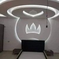 سقف کاذب کناف (KNAUF)|خدمات پیشه و مهارت|شهریار, کهنز|دیوار