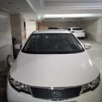 سراتو اپشنال مدل97 صفر