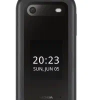 گوشی نوکیا 2660 Flip|موبایل|شیراز, زرهی|دیوار