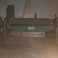 دستگاه خم کن  دومتری|ماشین‌آلات صنعتی|بیرانوند, |دیوار