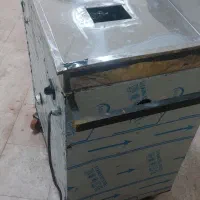دستگاه آبگیر چند کاره