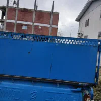 نیسان مدل ۱۳۸۴|خودرو سواری و وانت|لیسار, |دیوار