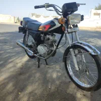 موتور تیز تک 94