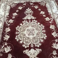 فرش شیش متری سالم وبدون پوسیدگی