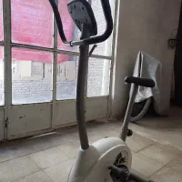 دوچرخه ورزشی