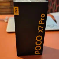 Xiaomi POCO X7