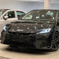 کمری 2024 2/5 camry