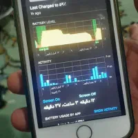 گوشی ایفون ۷|موبایل|اردبیل, |دیوار