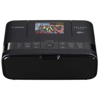 پرینتر چاپ عکس بی سیم canon مدل SELPHY CP1200|پرینتر، اسکنر، کپی، فکس|قم, بنیاد|دیوار