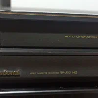 ویدیو ناسیونال J20|پخش‌کننده DVD و ویدیو|بومهن, |دیوار