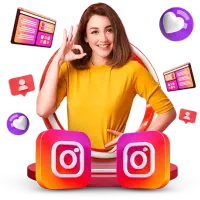 افزایش فالوور اینستاگرام و روبیکا و تلگرام