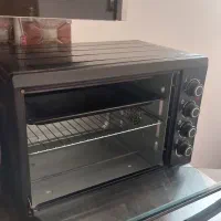 توستر برقی