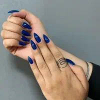 خدمات وآموزش کاشت ناخن فقط200آموزش1500|خدمات آرایشگری و زیبایی|کرمانشاه, |دیوار