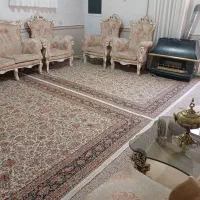 خانه ویلایی باقراباد( معاوضه با خانه متراژ بالا)|فروش خانه و ویلا|قرچک, باقرآباد|دیوار