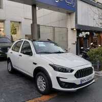 اطلس سانروف دار مدل 1404 نقد و اقساط|خودرو سواری و وانت|تهران, جردن|دیوار