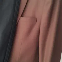 کت و شلوار مردانه