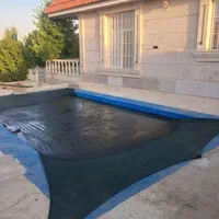 اجاره روزانه/هفتگی/ماهانه ویلا ۸۰ متری