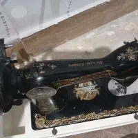 چرخ خیاطی