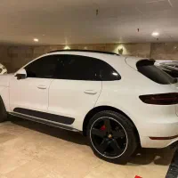 اجاره خودرو پورش ماکان/رنت و کرایه پورشه