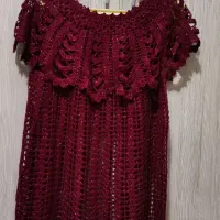 لباسهای بافته شده با قلاب بسیار تمیزو باگیفیت|لباس|رشت, امین الضرب|دیوار