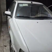 سمند xu7 مدل 98|خودرو سواری و وانت|شهر ری, سرتخت|دیوار