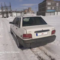 پراید مدل ۸۷ سالم|خودرو سواری و وانت|کامیاران, |دیوار