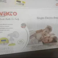 شیردوش برقی و دستی وکتو